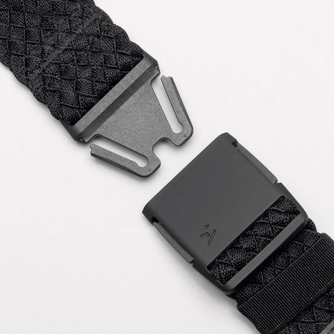 Futureweave belt - Black