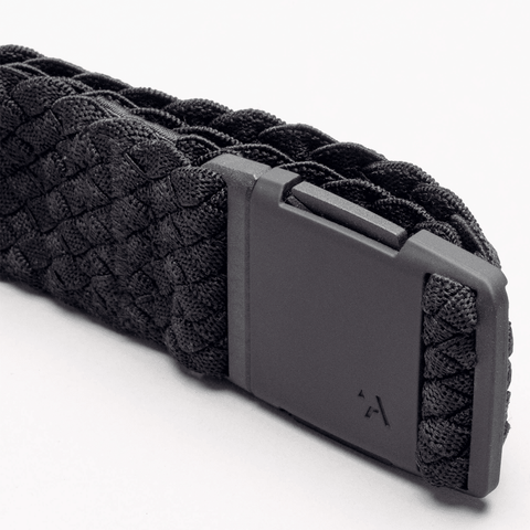 Futureweave belt - Black