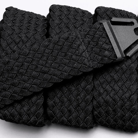 Futureweave belt - Black