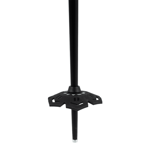 AK adjustable poles - Blue / Green