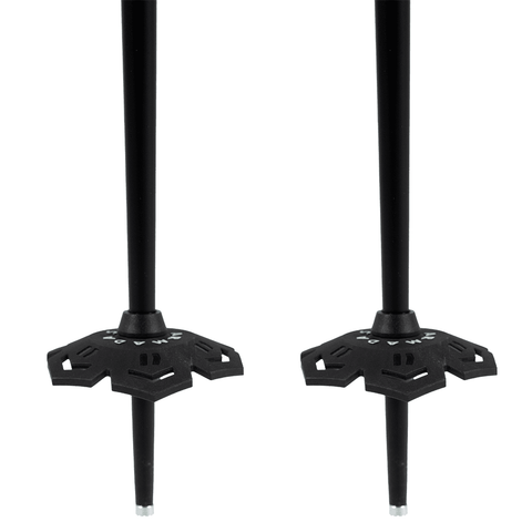 AK adjustable poles - Blue / Green