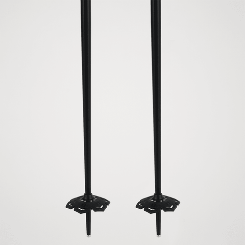 AK adjustable poles - Lume / Black