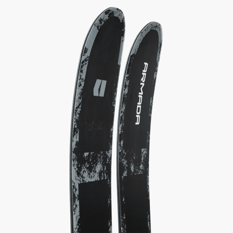 Antimatter 100 skis 2027