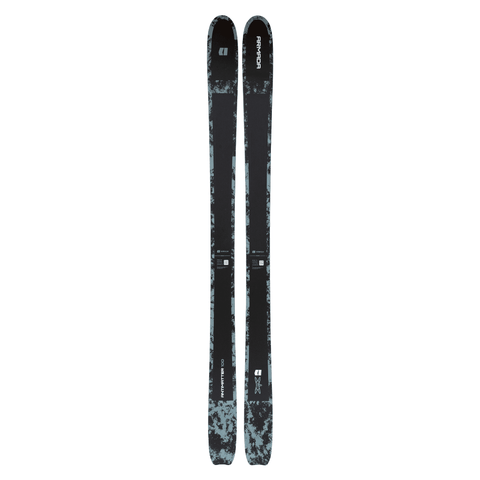 Antimatter 100 skis 2027
