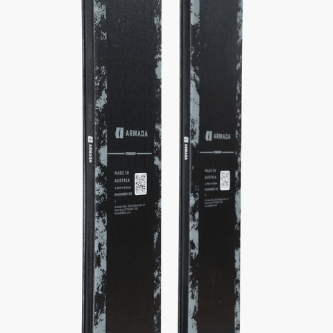 Antimatter 100 skis 2027