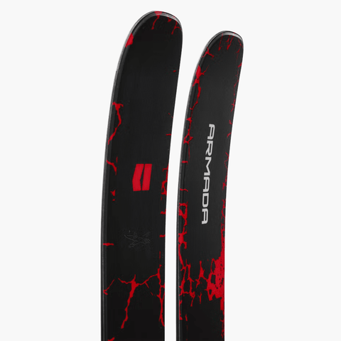 Antimatter 108 skis 2027