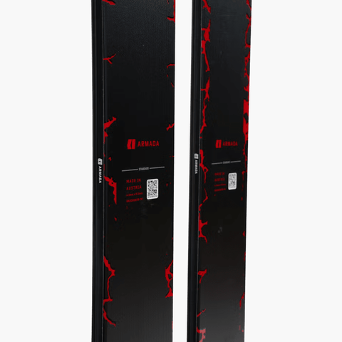 Antimatter 108 skis 2027