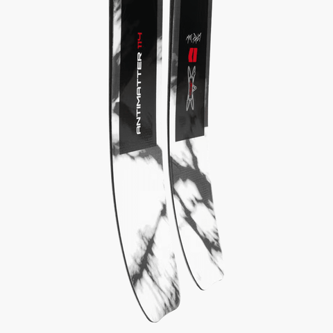Antimatter 114 skis 2027