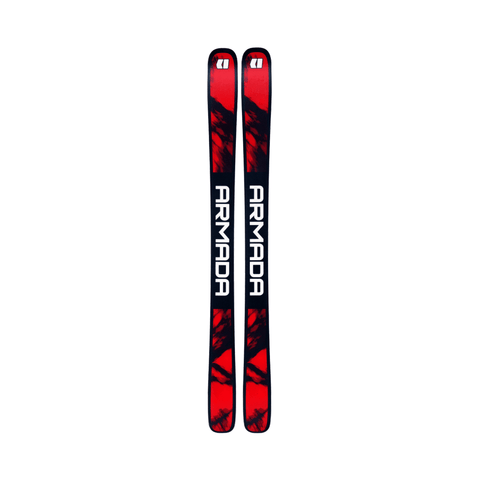 Antimatter 92 Jr kids' skis 2027