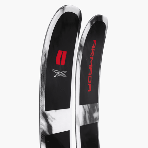 Antimatter 92 Jr kids' skis 2027