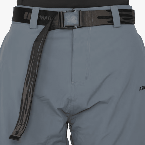 AR belt - Black