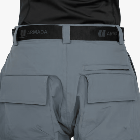 AR belt - Black