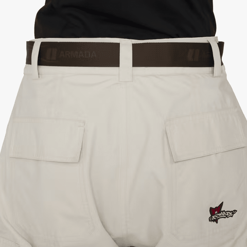 AR belt - Grizzly