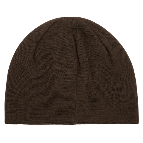 AR skully beanie - Grizzly / Incense