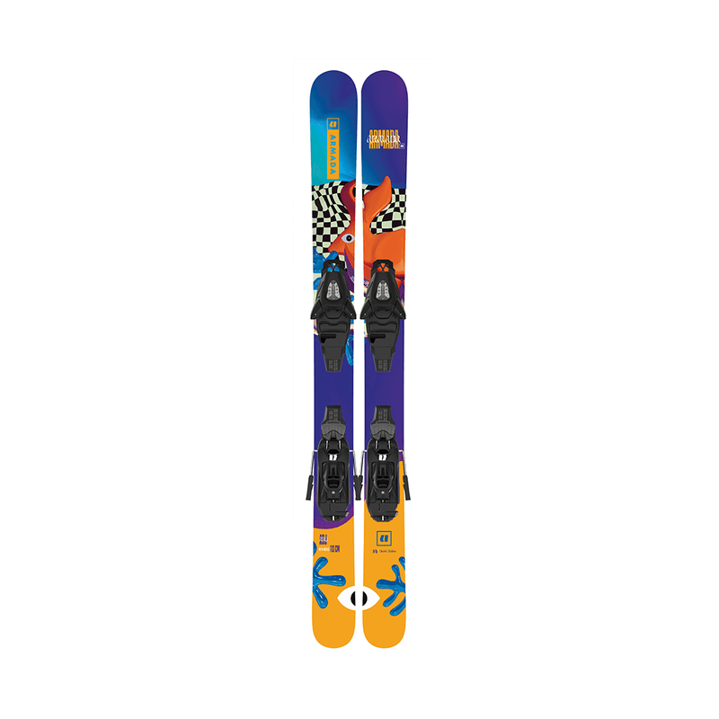 Kid S Ski Gear Équipement De Pour