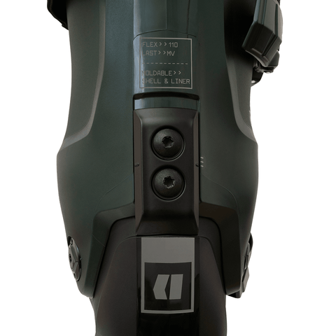 AR ONE 110 MV boots 2025