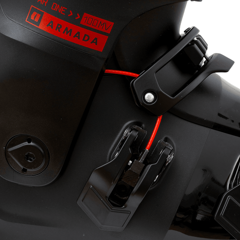 AR ONE 100 MV boots 2026