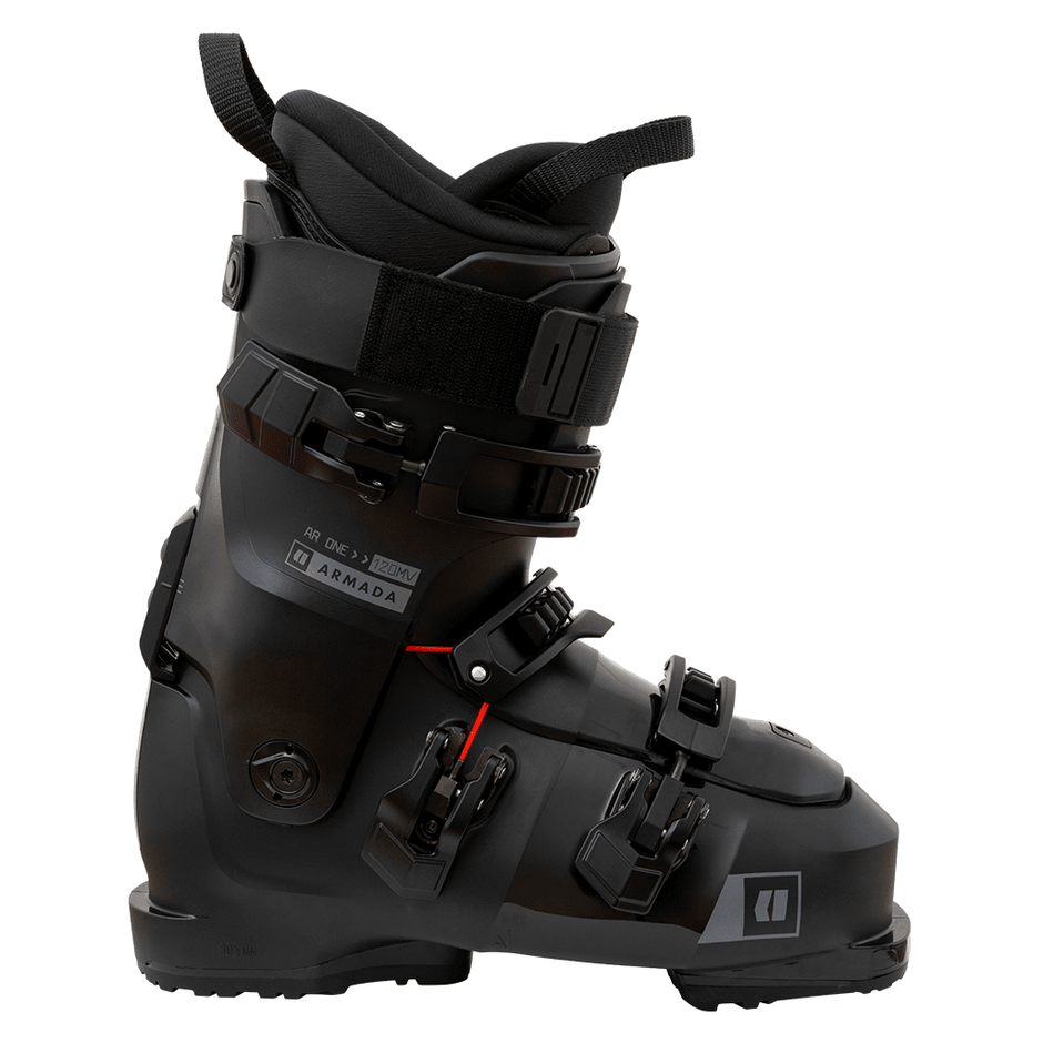 Men's ski boots – D-STRUCTURE