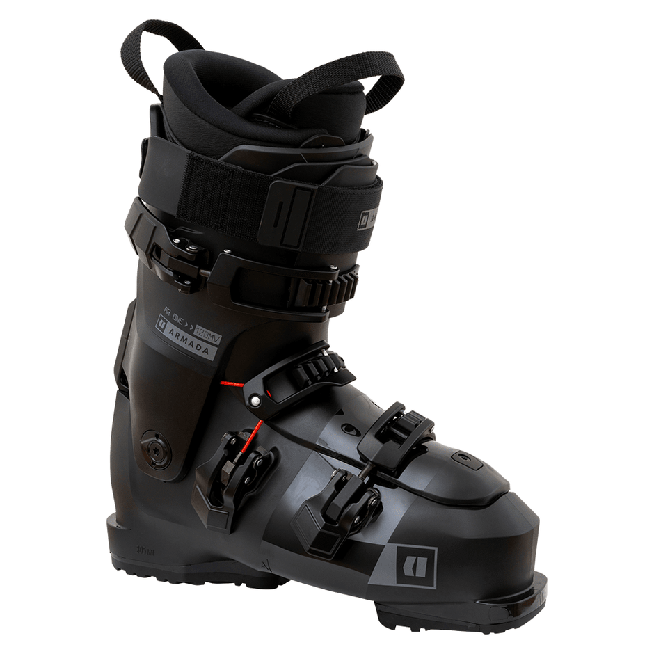 ARMADA HALO 176cm × SALOMON STH914D Armada – D-STRUCTURE