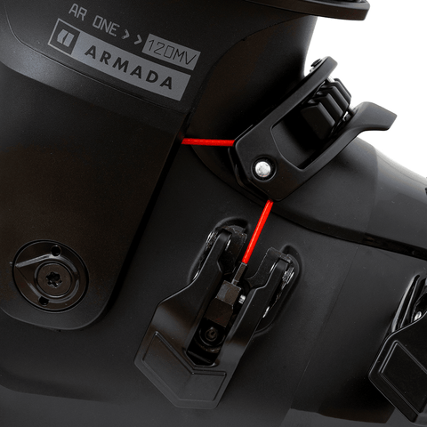 AR ONE 120 MV boots 2026