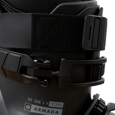 AR ONE 120 MV boots 2026