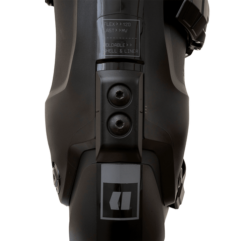 AR ONE 120 MV boots 2026