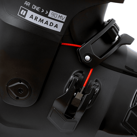 AR ONE 90 MV boots 2026