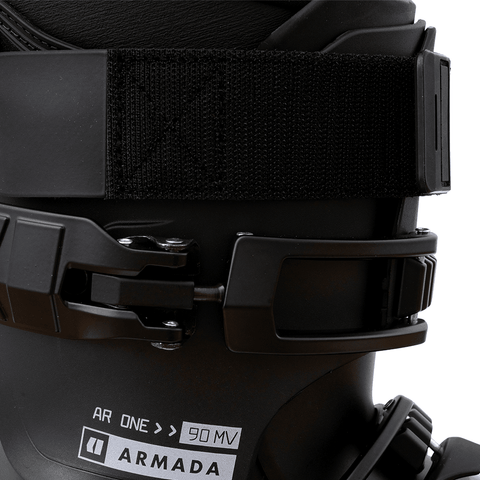 AR ONE 90 MV boots 2026