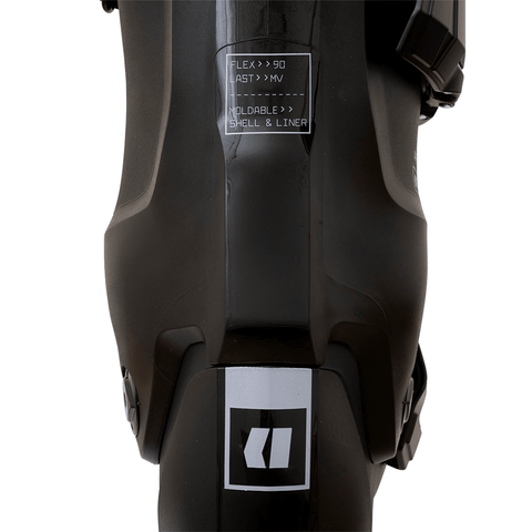 AR ONE 90 MV boots 2026