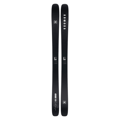 ARV 100 skis 2026 - Black edition