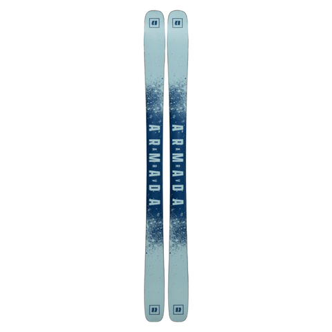 ARV 100 skis 2026 - Black edition