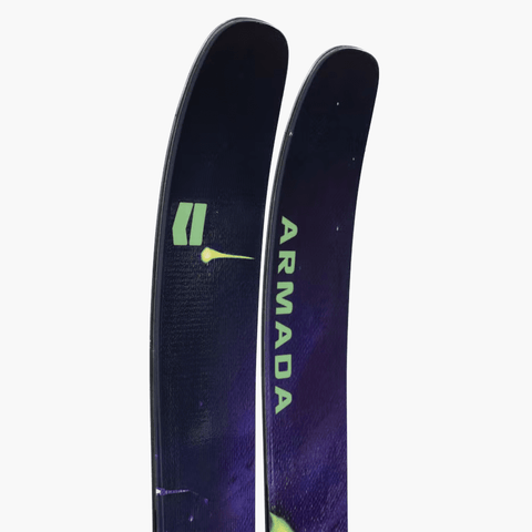 ARV 100 skis 2027 - Madsteez