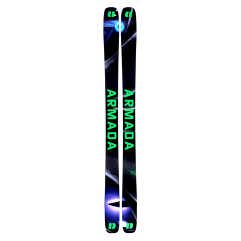 ARV 100 skis 2027 - Madsteez