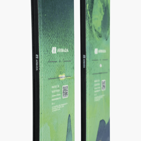 ARV 100 skis 2027 - Madsteez