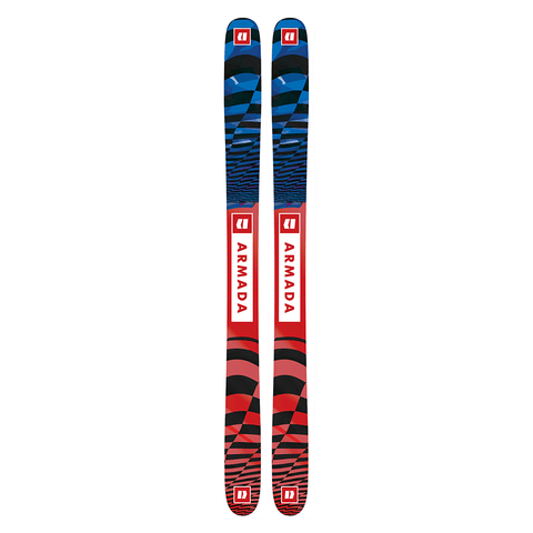 ARV 100 skis 2024