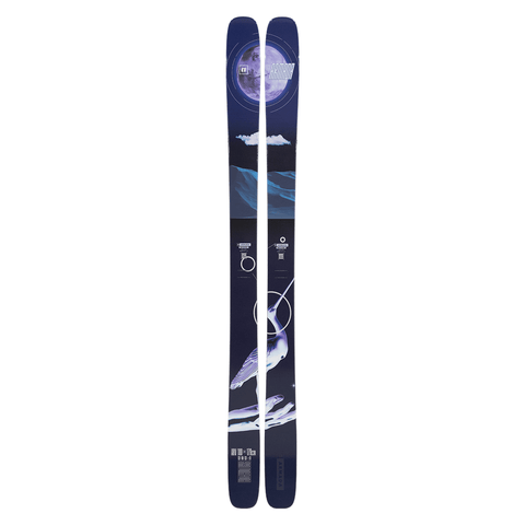 ARV 100 skis 2025