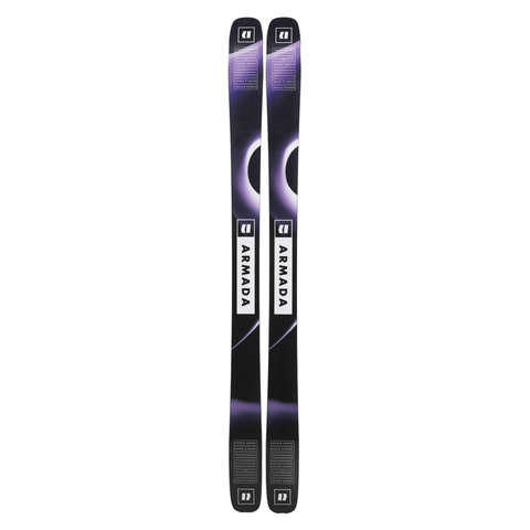 ARV 100 skis 2025