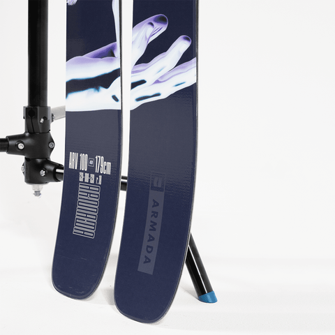 ARV 100 skis 2025