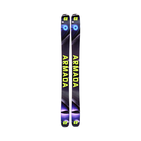 ARV 100 Jr kids' skis 2027