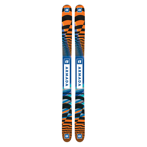 ARV 106 skis 2024