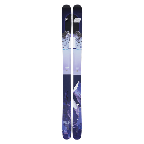 ARV 106 skis 2025