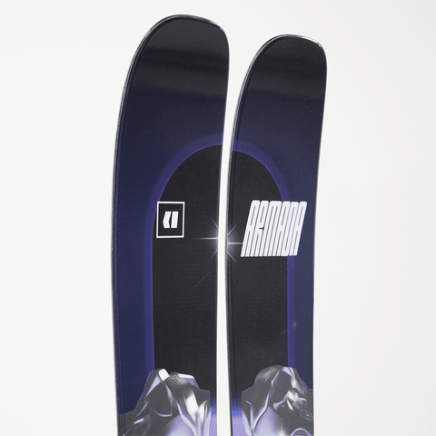 ARV 106 skis 2025