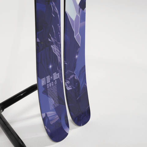 ARV 106 skis 2025