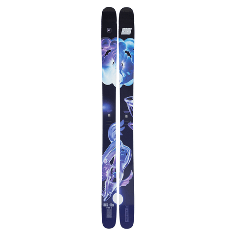 ARV 112 skis 2025