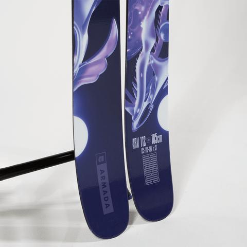 ARV 112 skis 2025