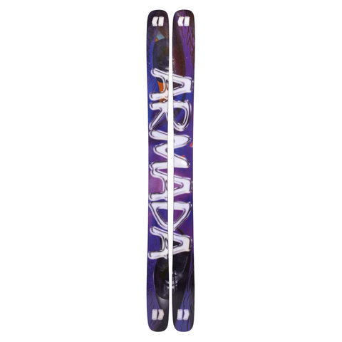 ARV 112 skis 2026 - Madsteez