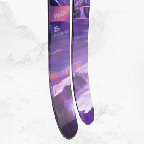 ARV 112 skis 2026 - Madsteez