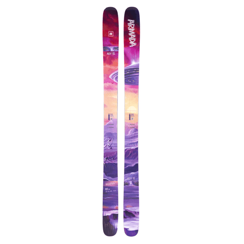 ARV 112 skis 2026 - Madsteez