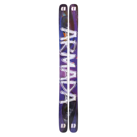 ARV 112 skis 2026 - Madsteez