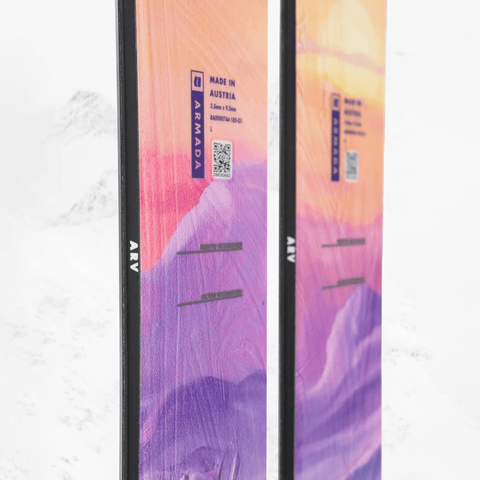 ARV 112 skis 2026 - Madsteez